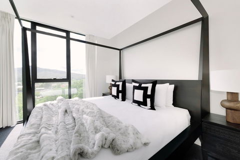 Birch Apartments In The City - Perths Hotel 1