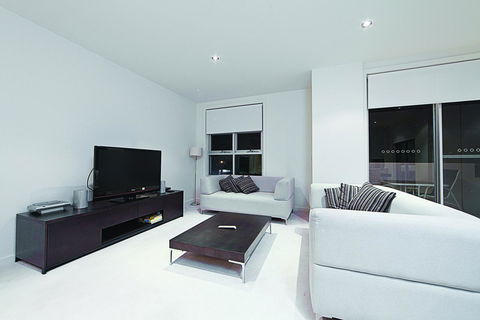 Trieste 4 - Perths Hotel 20