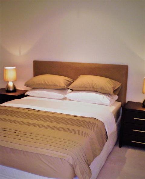 Trieste 4 - Perths Hotel 16