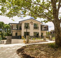One of a Kind Apartments - Perths Hotel