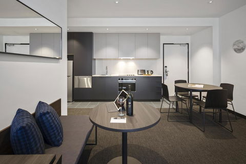 Quest Penrith - Perths Hotel 4