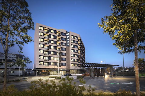 Quest Penrith - Perths Hotel 0