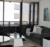 Modern Executive AptBarton1BRWiFiGymSecure ParkingCanberra - Perths Hotel