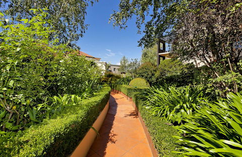 AAC Apartments - Griffin - Perths Hotel 6