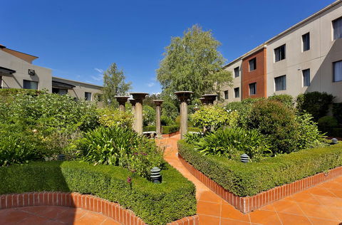 AAC Apartments - Griffin - Perths Hotel 5