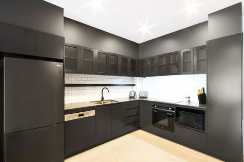 Accommodate Canberra - Parbery - Perths Hotel 2