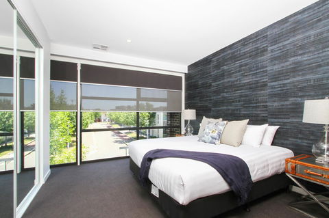 Accommodate Canberra - Parbery - Perths Hotel 6