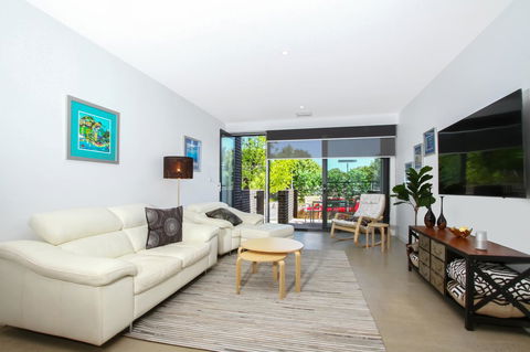 Accommodate Canberra - Parbery - Perths Hotel 21