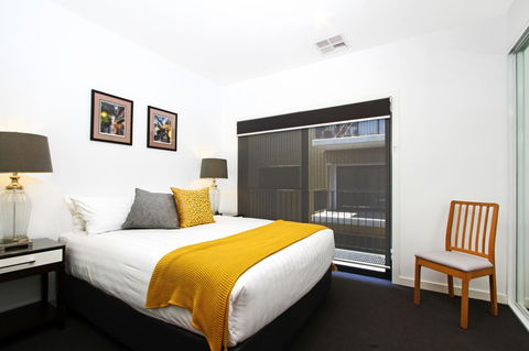 Accommodate Canberra - Parbery - Perths Hotel 12