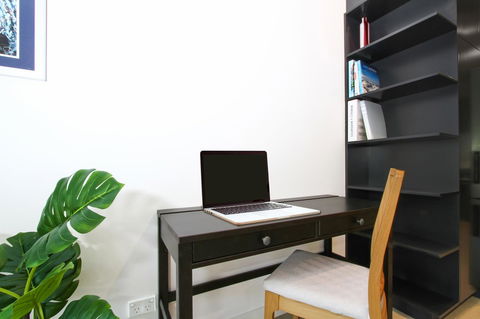 Accommodate Canberra - Parbery - Perths Hotel 5