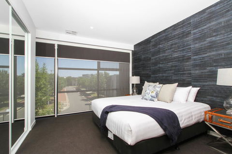Accommodate Canberra - Parbery - Perths Hotel 11