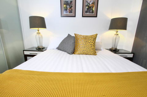 Accommodate Canberra - Parbery - Perths Hotel 13