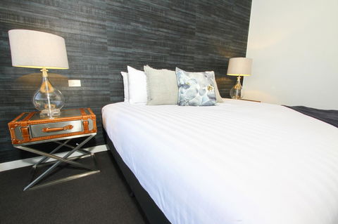 Accommodate Canberra - Parbery - Perths Hotel 15