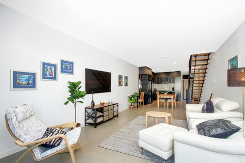 Accommodate Canberra - Parbery - Perths Hotel 19