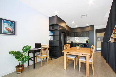 Accommodate Canberra - Parbery - Perths Hotel 16
