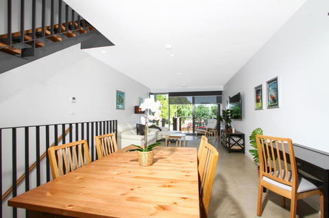 Accommodate Canberra - Parbery - Perths Hotel 20