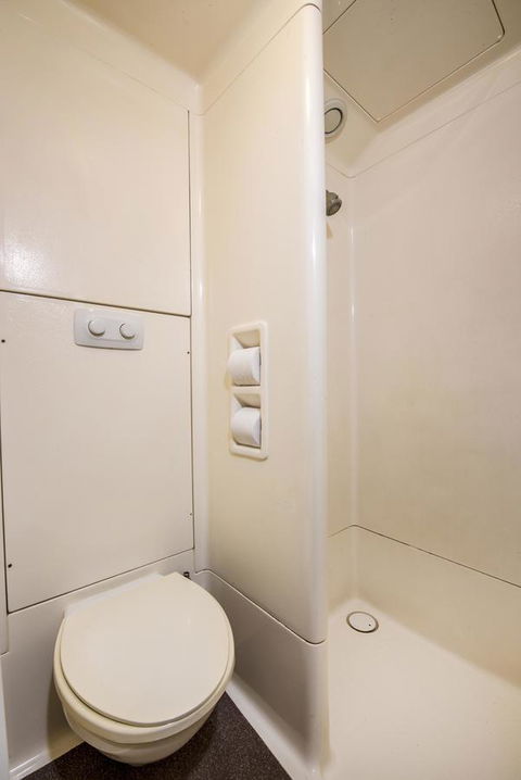 Ibis Budget Canberra - Perths Hotel 9