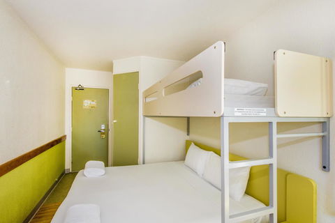 Ibis Budget Canberra - Perths Hotel 13