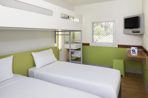 Ibis Budget Canberra - Perths Hotel 8