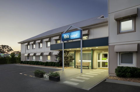 Ibis Budget Canberra - Perths Hotel 0