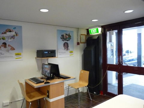 Ibis Budget Canberra - Perths Hotel 20