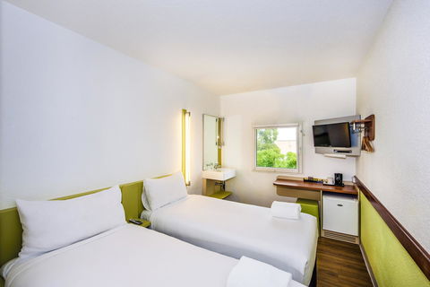 Ibis Budget Canberra - Perths Hotel 1