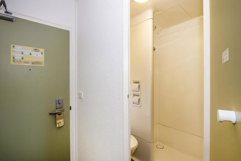 Ibis Budget Canberra - Perths Hotel 7