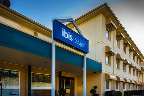 Ibis Budget Canberra - Perths Hotel 22