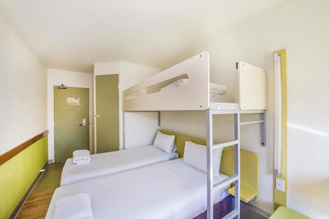 Ibis Budget Canberra - Perths Hotel 18