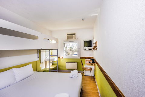Ibis Budget Canberra - Perths Hotel 17