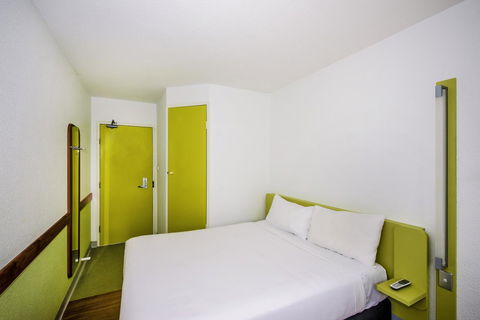 Ibis Budget Canberra - Perths Hotel 2