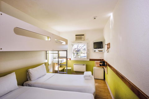 Ibis Budget Canberra - Perths Hotel 16
