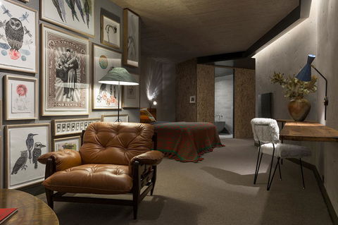 Ovolo Nishi - Perths Hotel 14
