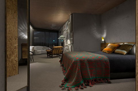 Ovolo Nishi - Perths Hotel 22