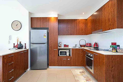 Spacious 1BR Stylish New Acton Apartment +Parking - Perths Hotel 16