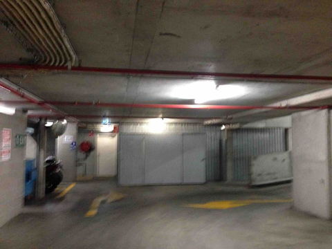 Spacious 1BR Stylish New Acton Apartment +Parking - Perths Hotel 7