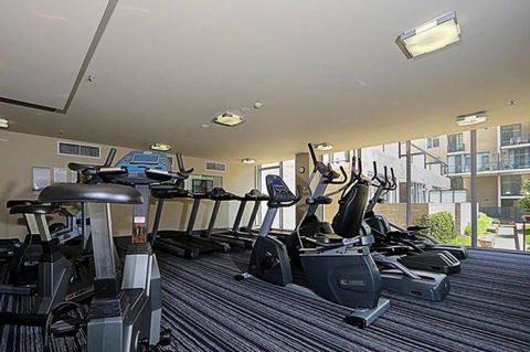 Spacious 1BR Stylish New Acton Apartment +Parking - Perths Hotel 19