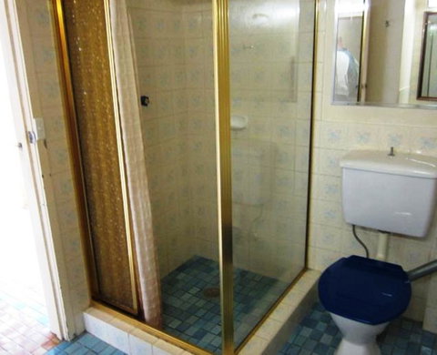 Canberra Lyneham Motor Inn - Perths Hotel 13