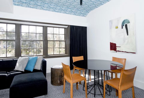 Peppers Gallery Hotel - Perths Hotel 39