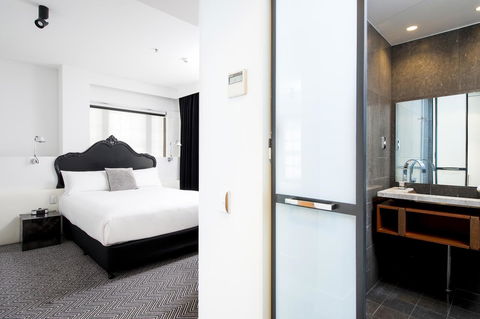 Peppers Gallery Hotel - Perths Hotel 36