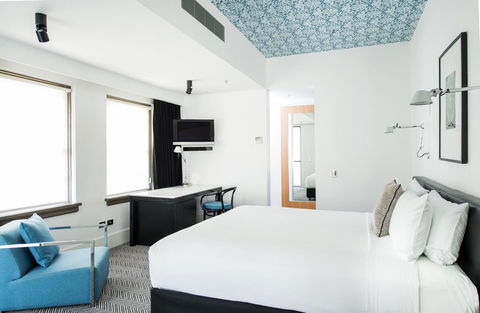 Peppers Gallery Hotel - Perths Hotel 41