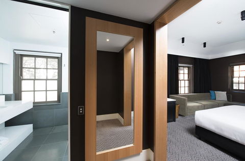 Peppers Gallery Hotel - Perths Hotel 44