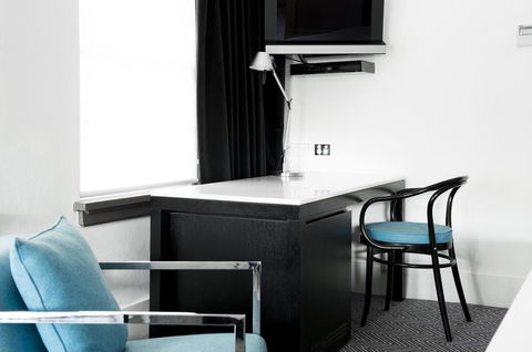 Peppers Gallery Hotel - Perths Hotel 34