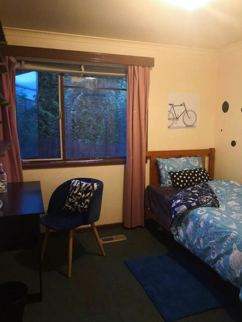 Space And Quiet Safe Room Canberra - Perths Hotel 0