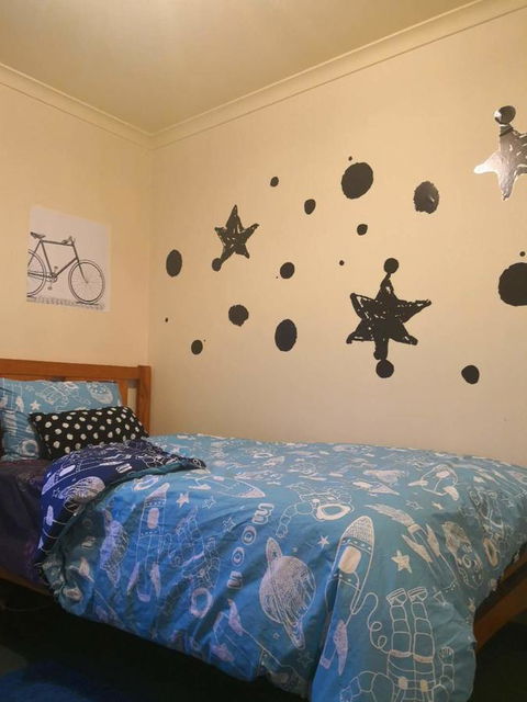 Space And Quiet Safe Room Canberra - Perths Hotel 3
