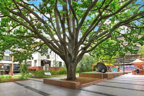 Canberra Luxury Apartment 3 - Perths Hotel 29