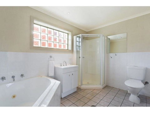 Heritage House Motel & Units - Perths Hotel 25