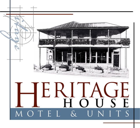 Heritage House Motel & Units - Perths Hotel 33