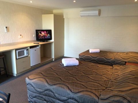 Heritage House Motel & Units - Perths Hotel 29