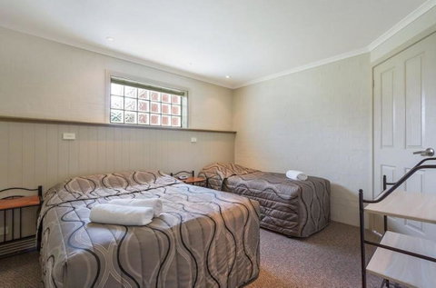Heritage House Motel & Units - Perths Hotel 19